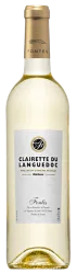 Clairette du Languedoc