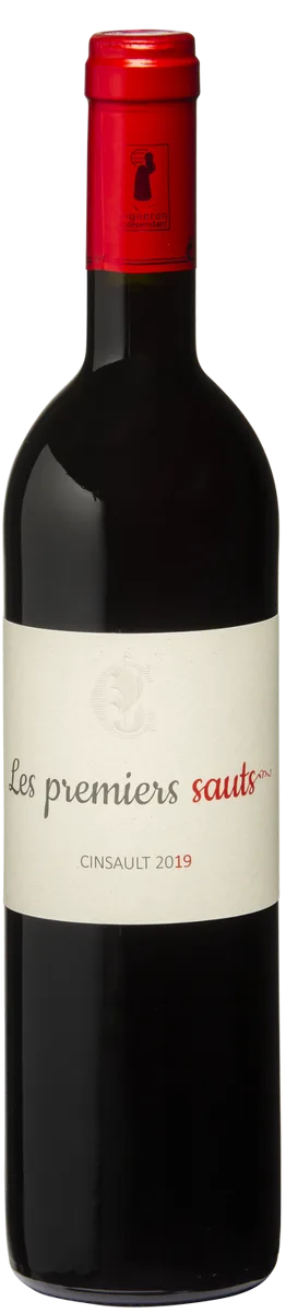 Les Premiers Sauts