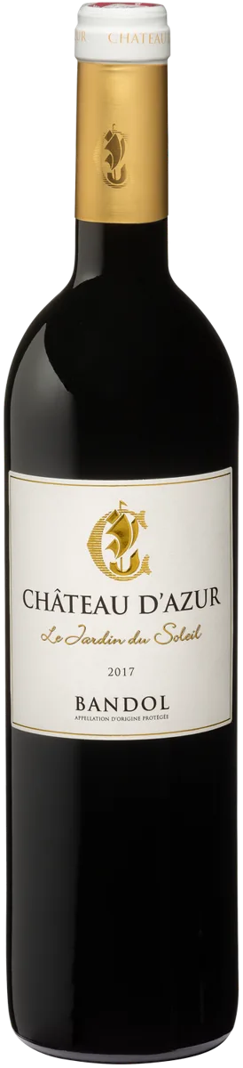 Le Jardin du Soleil