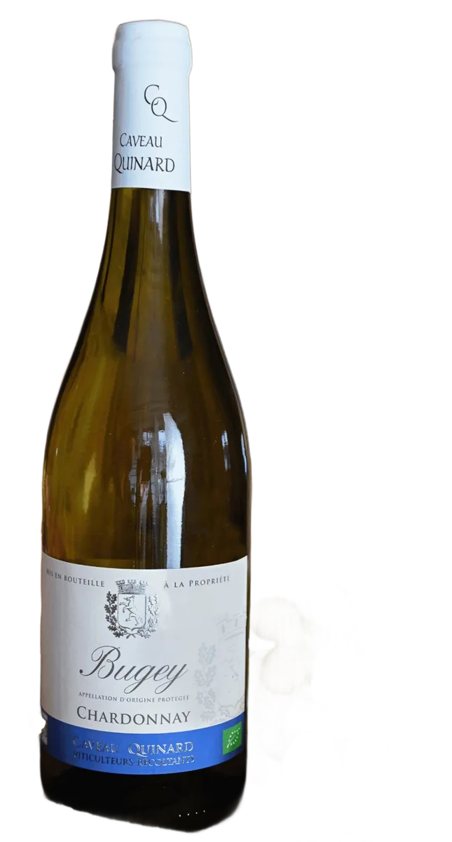 Chardonnay