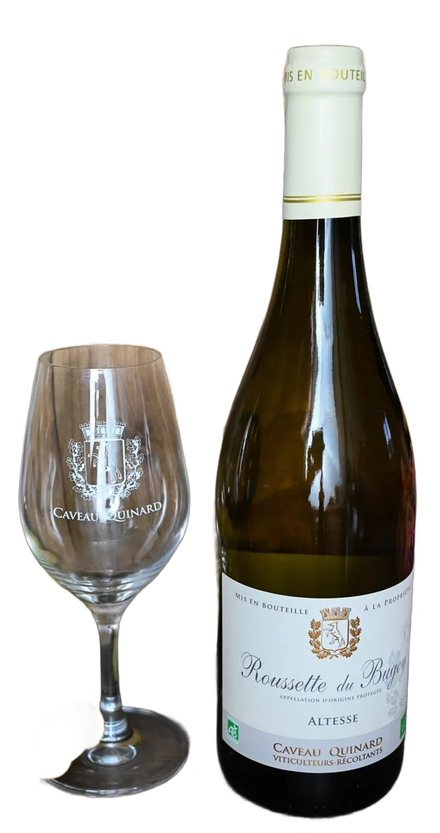 Roussette