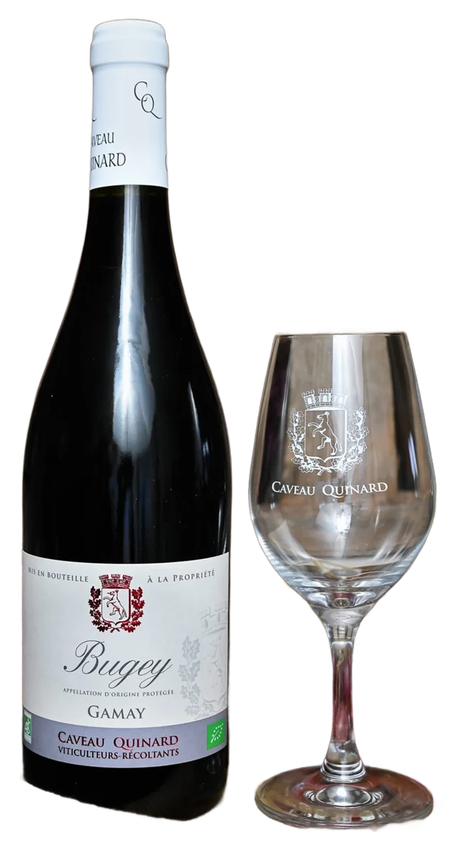 Gamay