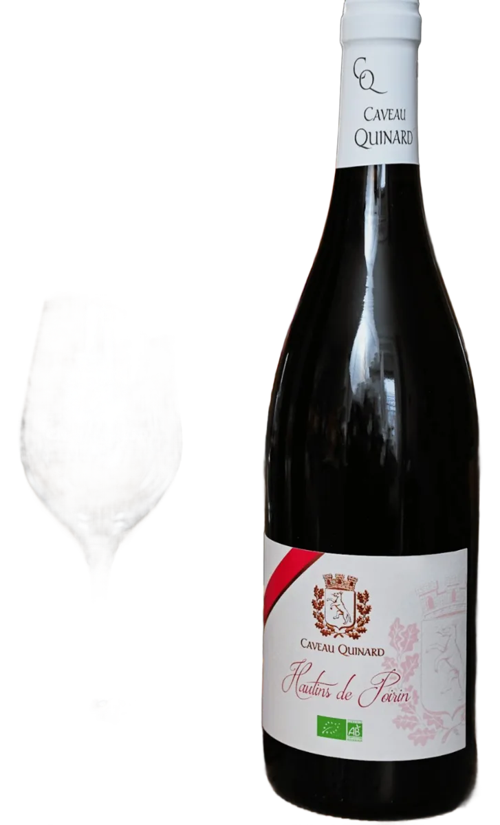 Hautins de Poirin