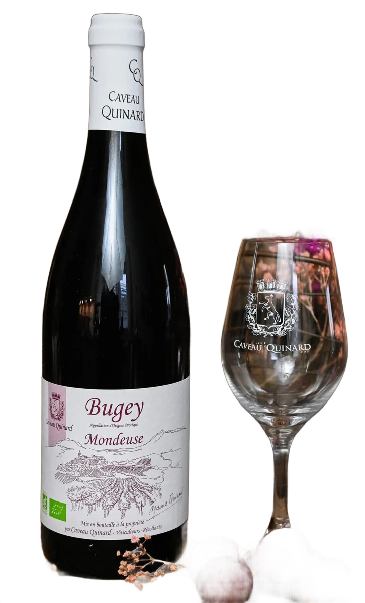 Mondeuse