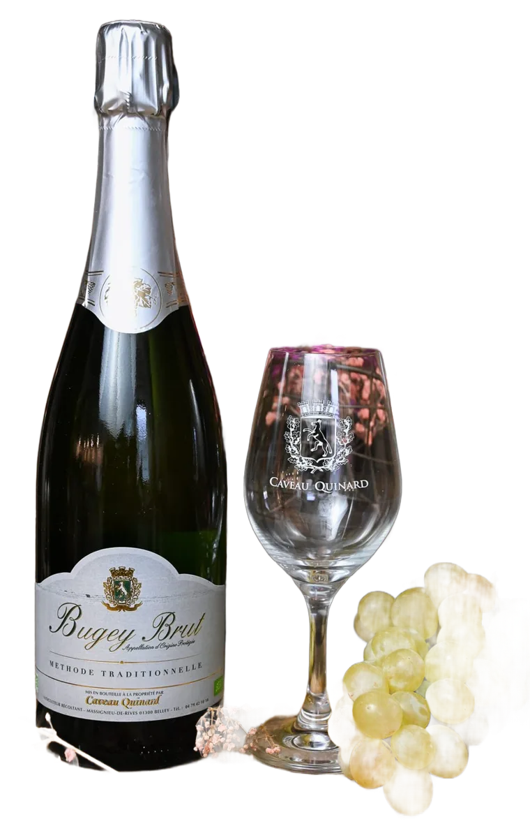Bugey Brut