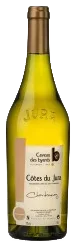 Côtes du Jura Chardonnay 2023