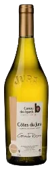 Côtes du Jura Tradition 2023
