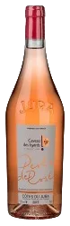 Côtes du Jura Perle de Rosé 2025