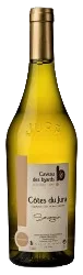 Côtes du Jura Savagnin 2022