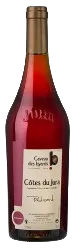 Côtes du Jura Poulsard 2025