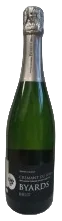 Crémant du Jura Blanc Brut