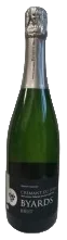 Crémant du Jura Blanc Demi-sec
