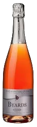 Crémant du Jura Rosé Brut