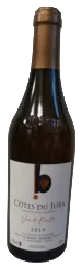 Côtes du Jura Vin de Paille 2022