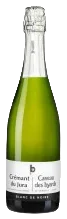 Crémant du Jura Blanc de Noirs Brut