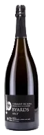 Crémant du Jura Blanc Brut Magnum