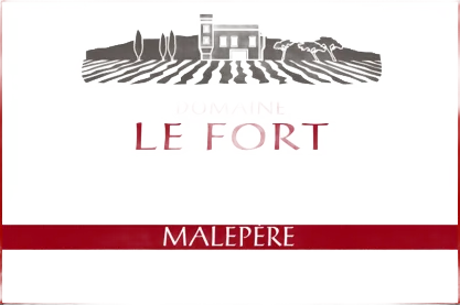 Domaine Le Fort, élevé en fûts de chêne