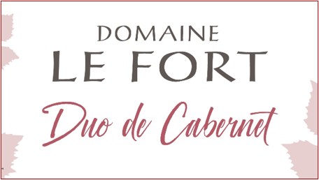 Duo de Cabernet