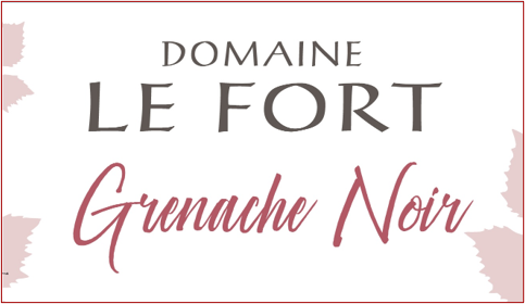 Grenache Noir