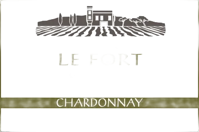 Cuvée Blanche vinifiée en fûts de chêne