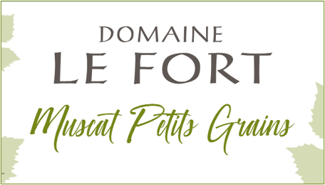 Muscat Petits Grains