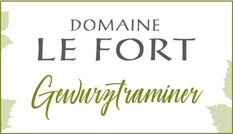 Gewurztraminer