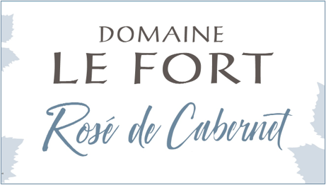 Rosé de Cabernet