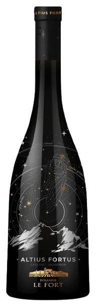 Altius Fortus Cabernet Sauvignon