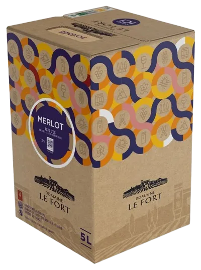 Outre de Merlot