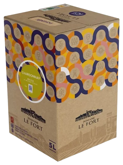 Outre de Chardonnay