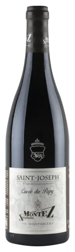 St-Joseph rouge "Cuvée du papy"