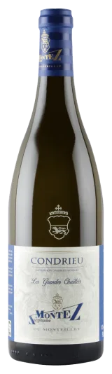 Condrieu "Les Grandes Chaillées"