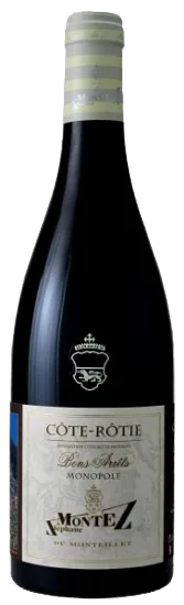 Côte-Rôtie "Bons Arrêts"