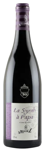 MAGNUM "La Syrah à Papa"