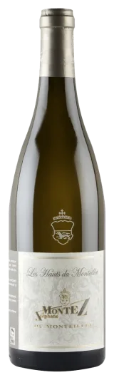 "Les Hauts du Monteillet" blanc