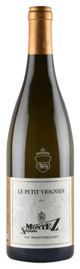 "Le Petit Viognier"
