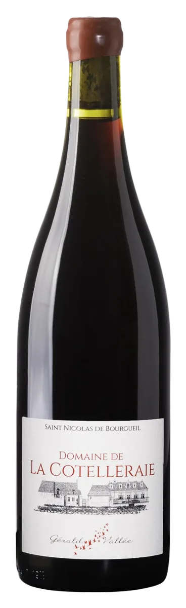 Cuvée Domaine