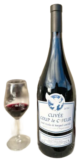 Cuvée Coquelicot