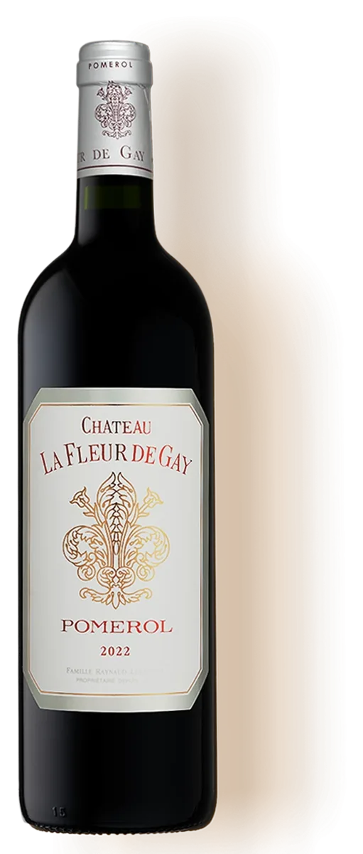 Château La Fleur de Gay