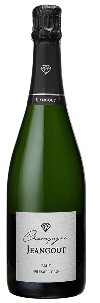 Champagne Jeangout Brut Premier