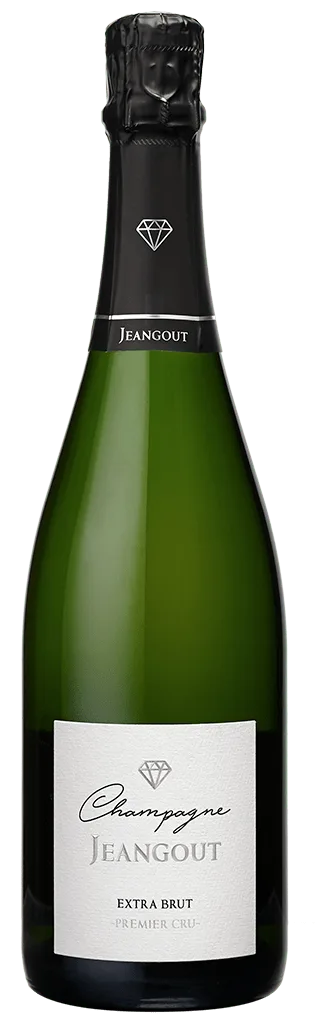 Champagne Jeangout Extra Brut