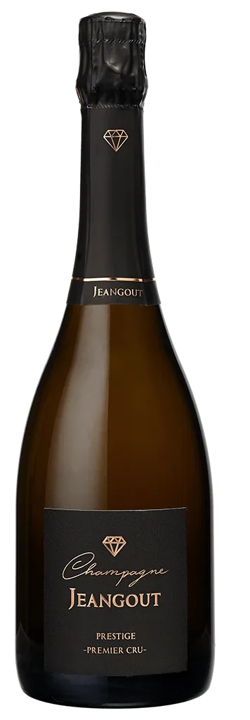 Champagne Jeangout Prestige