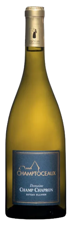 Cru Champtoceaux