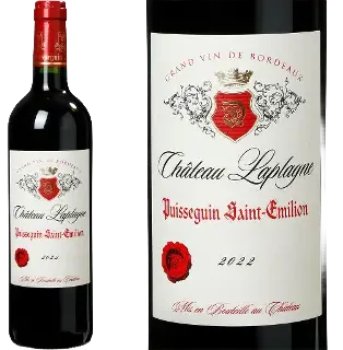 Château Laplagne