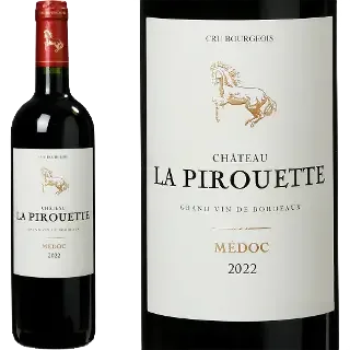 Château Pirouette