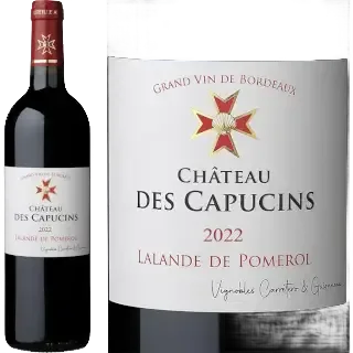 Château des Capucins