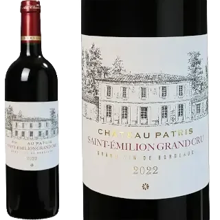 Château Patris