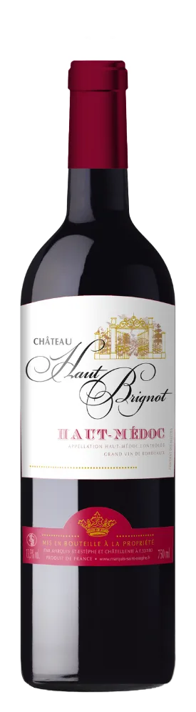 Château Haut Brignot
