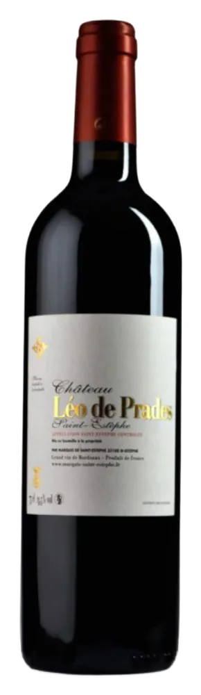 Château Léo de Prades
