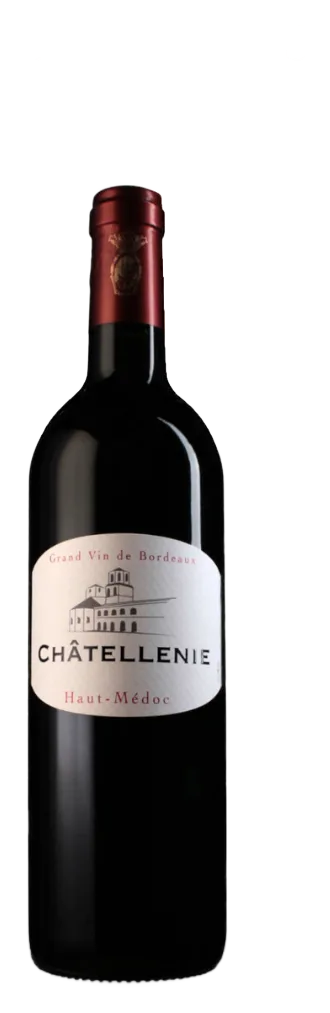 Châtellenie